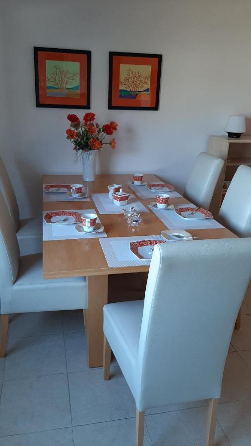 Ferienwohnung Mit Japangarten 칼슈타트 외부 사진